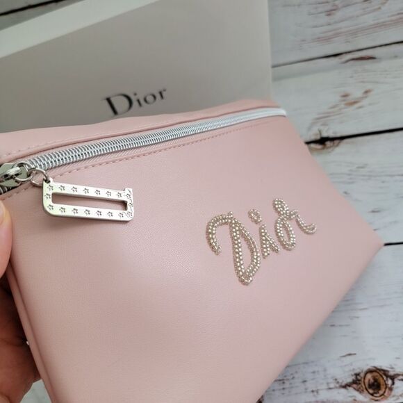 Christian Dior Cosmetics Bag - Picture 5 of 6